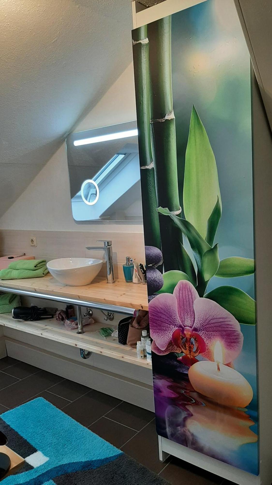Deluxe Doppelzimmer Nordhausen Esterno foto